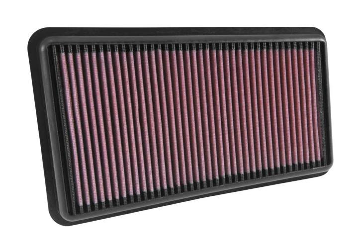 33-5025 Replacement Air Filter K&N Filters in the group Select car model / Chrysler at DDESIGN Scandinavia AB (33-5025)