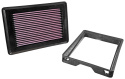 33-5026 Replacement Air Filter K&N Filters