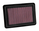 33-5027 Replacement Air Filter K&N Filters