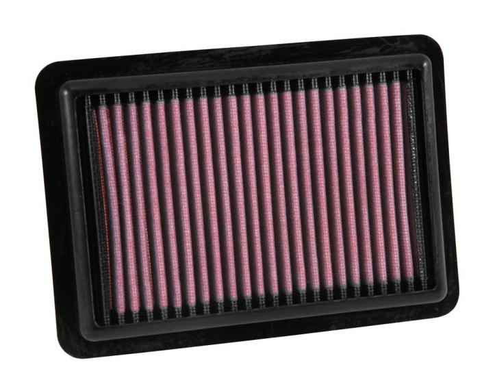 33-5027 Replacement Air Filter K&N Filters in the group Select car model / Honda / FIT-JAZZ 07+ / Tuning at DDESIGN Scandinavia AB (33-5027)