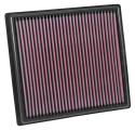 33-5030 Replacement Air Filter K&N Filters