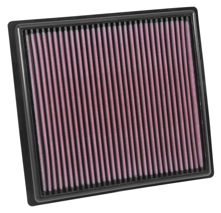 33-5030 Replacement Air Filter K&N Filters in the group Select car model / Chevrolet / Colorado / Tuning at DDESIGN Scandinavia AB (33-5030)
