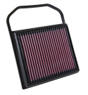 33-5032 Replacement Air Filter K&N Filters