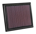 33-5034 Replacement Air Filter K&N Filters