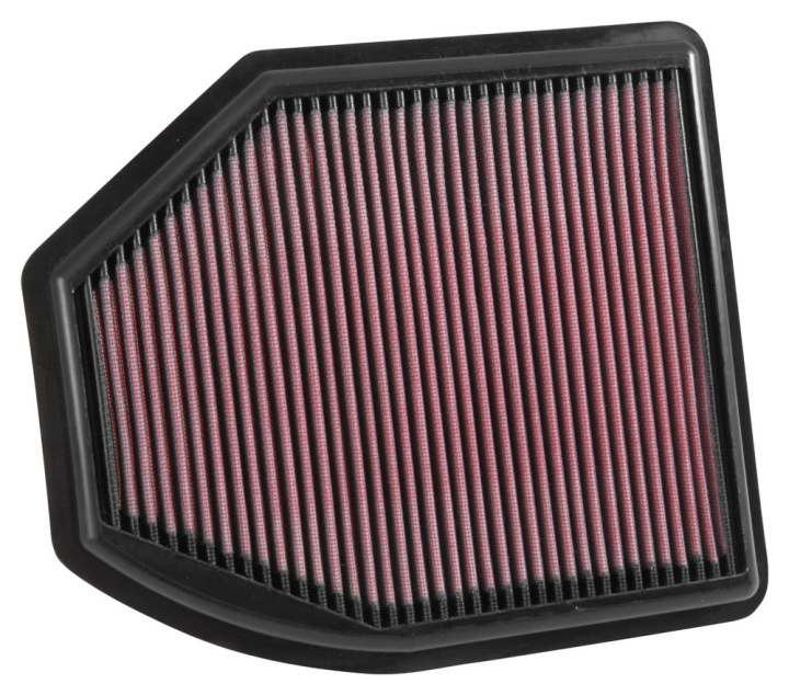 33-5035 Replacement Air Filter K&N Filters in the group Select car model / Acura at DDESIGN Scandinavia AB (33-5035)
