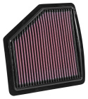 33-5037 Replacement Air Filter K&N Filters