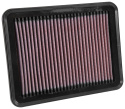 33-5038 Replacement Air Filter K&N Filters