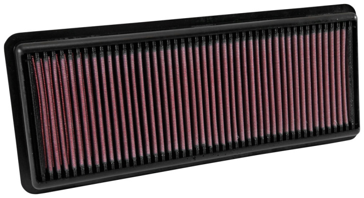 33-5040 Replacement Air Filter K&N Filters in the group Select car model / Mazda / MX-5 (ND) 15+ / Tuning at DDESIGN Scandinavia AB (33-5040)