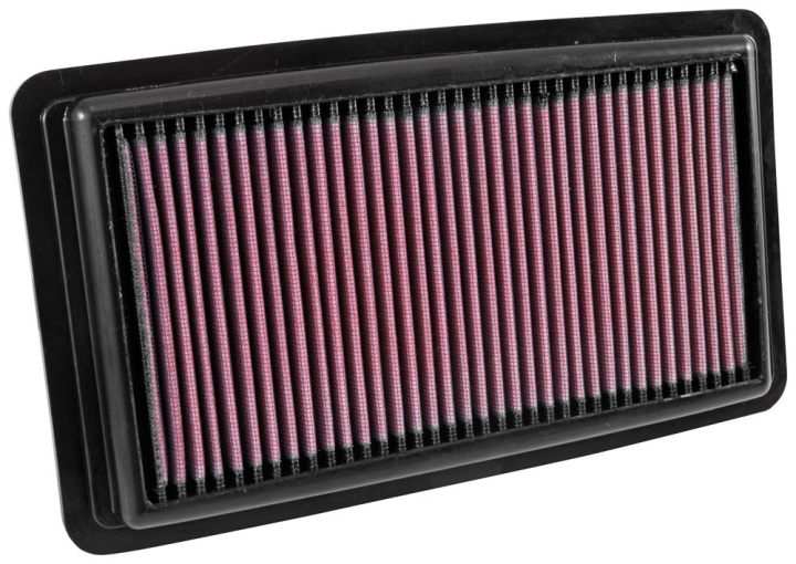 33-5041 Replacement Air Filter K&N Filters in the group Select car model at DDESIGN Scandinavia AB (33-5041)