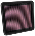 33-5042 Replacement Air Filter K&N Filters