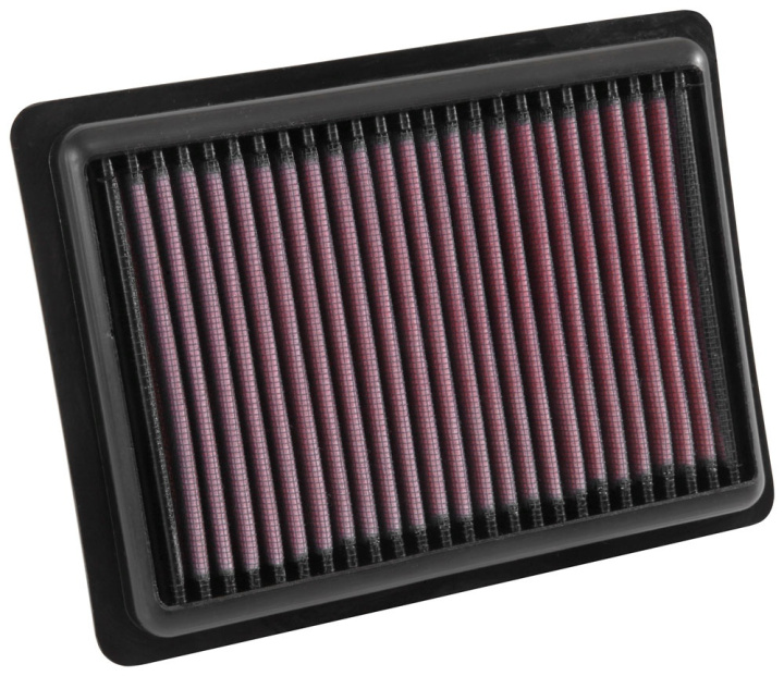 33-5043 Replacement Air Filter K&N Filters in the group Select car model at DDESIGN Scandinavia AB (33-5043)