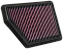 33-5045 Replacement Air Filter K&N Filters
