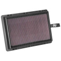 33-5046 Replacement Air Filter K&N Filters