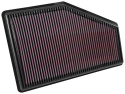 33-5049 Replacement Air Filter K&N Filters
