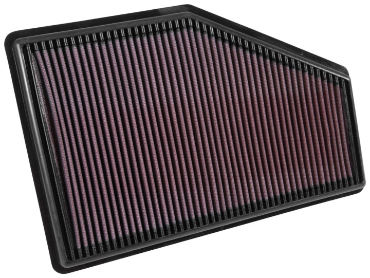 33-5049 Replacement Air Filter K&N Filters in the group Select car model / Opel / Insignia (G09) 2008-2017 / Tuning at DDESIGN Scandinavia AB (33-5049)