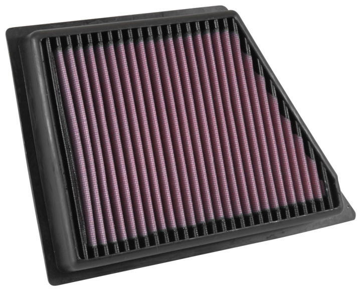 33-5053 Replacement Air Filter K&N Filters in the group Select car model at DDESIGN Scandinavia AB (33-5053)