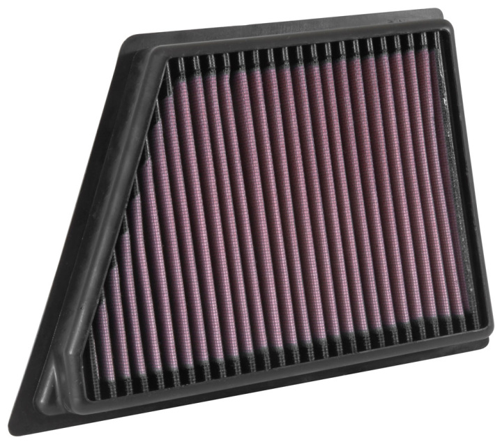 33-5054 Replacement Air Filter K&N Filters in the group Select car model / Cadillac at DDESIGN Scandinavia AB (33-5054)