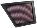 33-5054 Replacement Air Filter K&N Filters