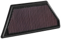33-5055 Replacement Air Filter K&N Filters