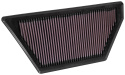 33-5055 Replacement Air Filter K&N Filters