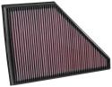 33-5056 Replacement Air Filter K&N Filters