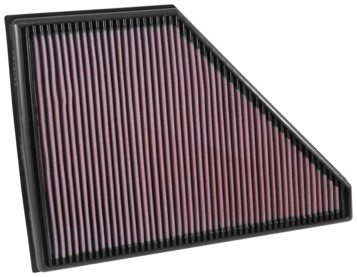 33-5056 Replacement Air Filter K&N Filters in the group Select car model / Chevrolet at DDESIGN Scandinavia AB (33-5056)