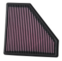 33-5059 Replacement Air Filter K&N Filters