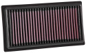 33-5060 Replacement Air Filter K&N Filters