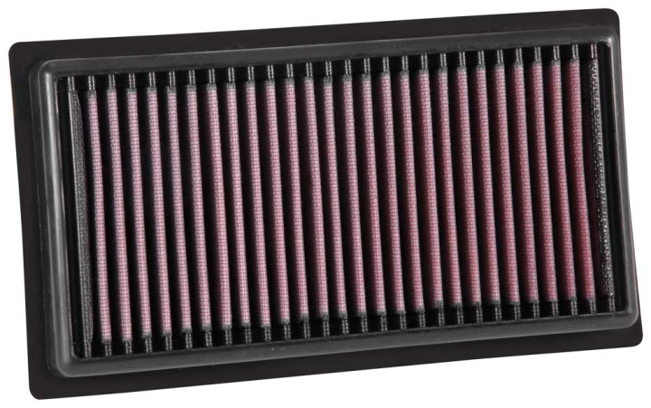 33-5060 Replacement Air Filter K&N Filters in the group Select car model / Toyota / GT86 12-21 / Tuning / Intake & Accessories at DDESIGN Scandinavia AB (33-5060)