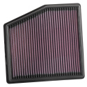 33-5061 Replacement Air Filter K&N Filters