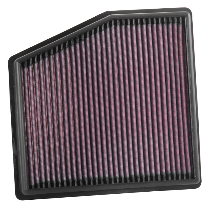 33-5061 Replacement Air Filter K&N Filters in the group Select car model / Chrysler / Pacifica at DDESIGN Scandinavia AB (33-5061)