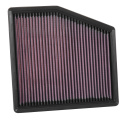 33-5061 Replacement Air Filter K&N Filters