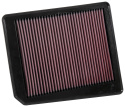 33-5062 Replacement Air Filter K&N Filters