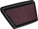 33-5063 Replacement Air Filter K&N Filters