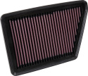 33-5063 Replacement Air Filter K&N Filters