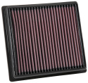 33-5064 Replacement Air Filter K&N Filters