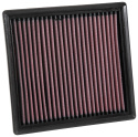 33-5064 Replacement Air Filter K&N Filters