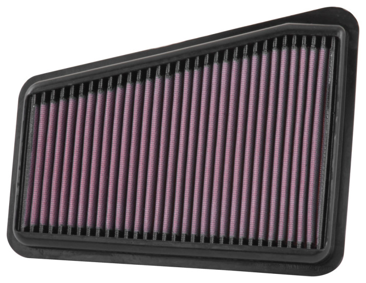 33-5067 Replacement Air Filter K&N Filters in the group Select car model / KIA / Stinger / Tuning at DDESIGN Scandinavia AB (33-5067)
