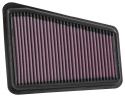 33-5068 Replacement Air Filter K&N Filters