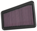 33-5068 Replacement Air Filter K&N Filters