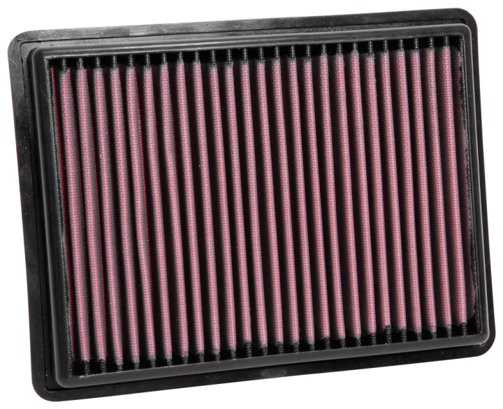 33-5069 Replacement Air Filter K&N Filters in the group Select car model / Chevrolet at DDESIGN Scandinavia AB (33-5069)