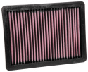 33-5069 Replacement Air Filter K&N Filters
