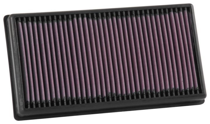 33-5071 Replacement Air Filter K&N Filters in the group Select car model / VW / Atlas (CA1) 18+ at DDESIGN Scandinavia AB (33-5071)