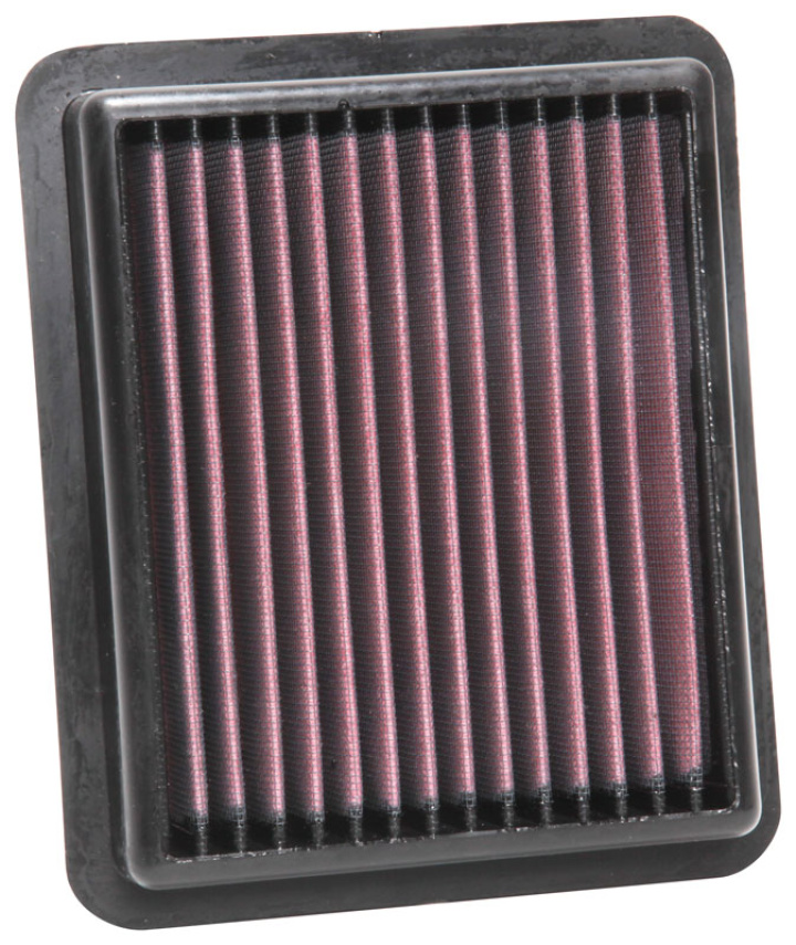 33-5072 Replacement Air Filter K&N Filters in the group Select car model / Honda / Accord 13+ / Tuning at DDESIGN Scandinavia AB (33-5072)