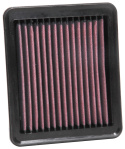 33-5072 Replacement Air Filter K&N Filters