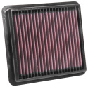 33-5074 Replacement Air Filter K&N Filters