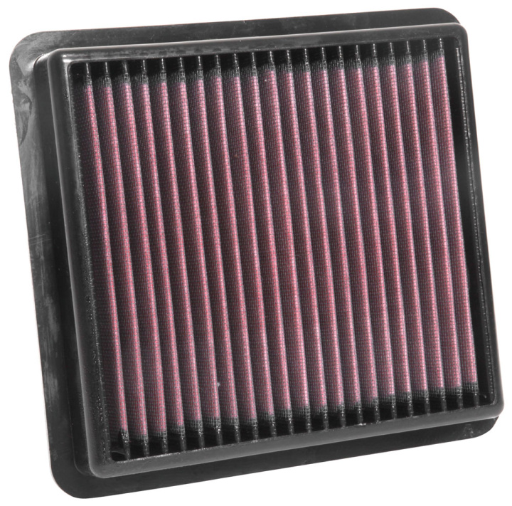 33-5074 Replacement Air Filter K&N Filters in the group Select car model / Honda / Accord 13+ / Tuning at DDESIGN Scandinavia AB (33-5074)