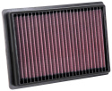 33-5079 Replacement Air Filter K&N Filters