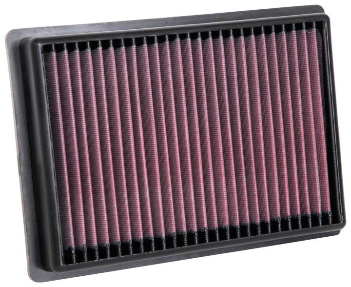 33-5079 Replacement Air Filter K&N Filters in the group Select car model / Lexus / RX / Tuning at DDESIGN Scandinavia AB (33-5079)