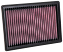 33-5079 Replacement Air Filter K&N Filters